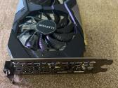 Gigabyte Geforce Rtx 3050 Windforce Oc 6gb - nuotraukos Nr. 2