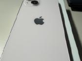 Parduodu idealios būklės iPhone 13, rožinis - nuotraukos Nr. 2