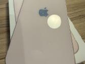 Parduodu idealios būklės iPhone 13, rožinis - nuotraukos Nr. 4