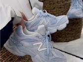 New balance 9060 Eu40/39/38 - nuotraukos Nr. 2