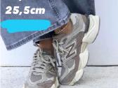 New balance 9060 Eu40/39/38 - nuotraukos Nr. 3