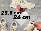 New balance 9060 Eu40/39/38 - nuotraukos Nr. 5