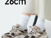 New balance 9060 Eu40/39/38 - nuotraukos Nr. 14