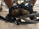 Hybrid Scott Sub Sport - nuotraukos Nr. 4