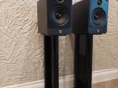 Kolonėlės Qacoustics - nuotraukos Nr. 2