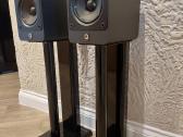 Kolonėlės Qacoustics - nuotraukos Nr. 3