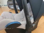Maxi cosi autokedute - nuotraukos Nr. 6