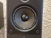 Kolonėlės Qacoustics - nuotraukos Nr. 4