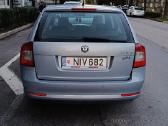 Skubiai parduodama tvarkinga Skoda Octavia" - nuotraukos Nr. 2