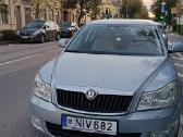 Skubiai parduodama tvarkinga Skoda Octavia" - nuotraukos Nr. 3