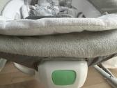 Kudikio elektrinė sūpuoklė Ingenuity - nuotraukos Nr. 5
