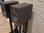Kolonėlės Qacoustics - nuotraukos Nr. 8