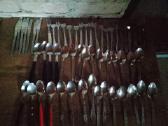 Stalo įrankiai 57 vienetas - nuotraukos Nr. 3