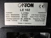 Canton Le 102 - nuotraukos Nr. 11