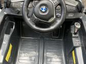 Vaikiškas elektromobilis Bmw 4 Series Coupe. - nuotraukos Nr. 6