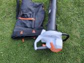 Stihl sha 140 lapų pūstuvai siurblys - nuotraukos Nr. 2