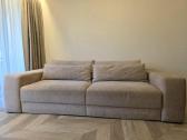 Labai geros būklės sofa-lova - nuotraukos Nr. 2