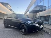 Bmw X4m Competition - nuotraukos Nr. 5