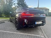 Bmw X4m Competition - nuotraukos Nr. 7
