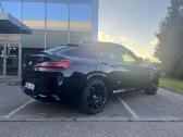 Bmw X4m Competition - nuotraukos Nr. 11