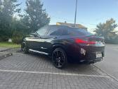 Bmw X4m Competition - nuotraukos Nr. 14