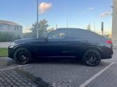 Bmw X4m Competition - nuotraukos Nr. 16