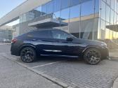 Bmw X4m Competition - nuotraukos Nr. 17
