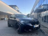 Bmw X4m Competition - nuotraukos Nr. 18