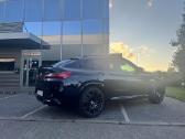 Bmw X4m Competition - nuotraukos Nr. 19