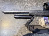 Bergara B14r Bmr Carbon Rifle .22wmr - nuotraukos Nr. 2