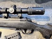 Bergara B14r Bmr Carbon Rifle .22wmr - nuotraukos Nr. 4