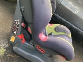 Vaikiška automobilinė kėdutė 4baby - nuotraukos Nr. 5