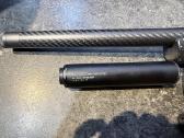 Bergara B14r Bmr Carbon Rifle .22wmr - nuotraukos Nr. 5
