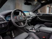 Bmw X4m Competition - nuotraukos Nr. 25