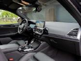 Bmw X4m Competition - nuotraukos Nr. 29