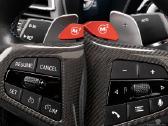 Bmw X4m Competition - nuotraukos Nr. 30
