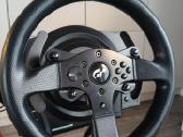 Vairas Thrustmaster T300 RS GT Edition - nuotraukos Nr. 2