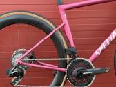 Specialized Tarmac Sl8 - nuotraukos Nr. 4