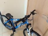 Scott Aliuminis Sportinis dv.8-14m.vaikams - nuotraukos Nr. 4