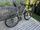 White XC - nuotraukos Nr. 2