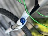 White XC - nuotraukos Nr. 9