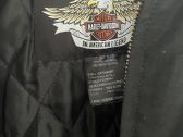 Lengva Harley Davidson striukytė - nuotraukos Nr. 2