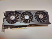 Gigabyte Rtx 3060 Gaming Oc Rev. 2.0 12gb - nuotraukos Nr. 2