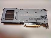 Gigabyte Rtx 3060 Gaming Oc Rev. 2.0 12gb - nuotraukos Nr. 6