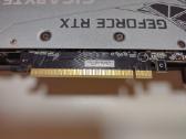 Gigabyte Rtx 3060 Gaming Oc Rev. 2.0 12gb - nuotraukos Nr. 5