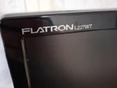 LG Flatron L227wt-pf 22" LCD monitorius - nuotraukos Nr. 2