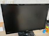 LG Flatron L227wt-pf 22" LCD monitorius - nuotraukos Nr. 5