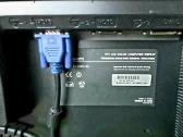 Sony Sdm-hx73 17" LCD monitorius – Dvi, Vga, garsi - nuotraukos Nr. 7