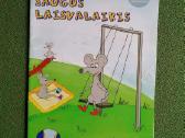 Daug knygu vaikams - nuotraukos Nr. 35