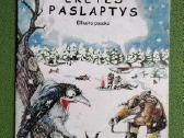Daug knygu vaikams - nuotraukos Nr. 37
